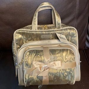 3 piece weekender set